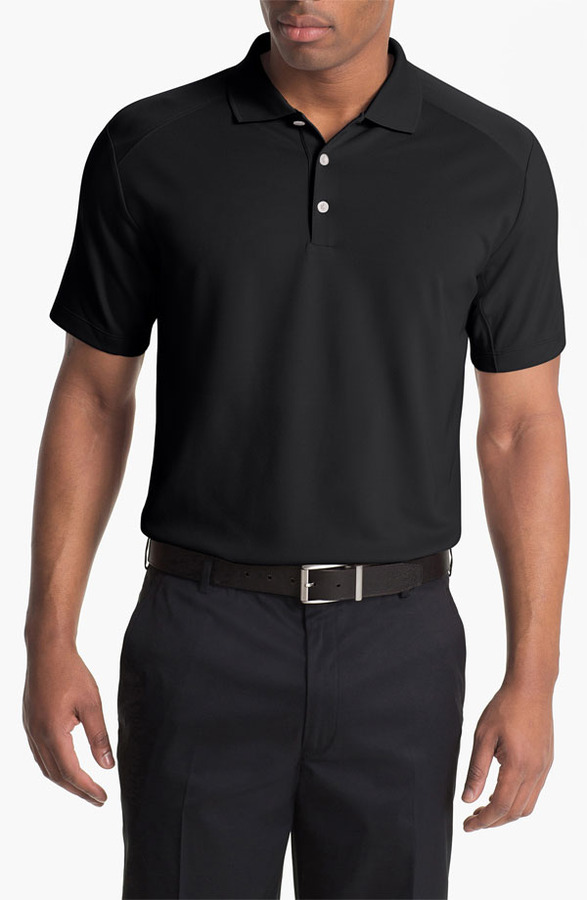 camisas polo dry fit