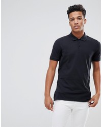 Calvin Klein Elongated Polo Shirt