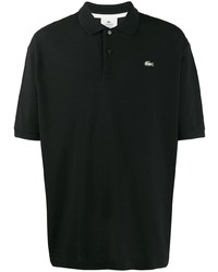 lacoste live Embroidered Logo Polo Shirt