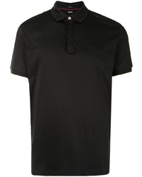 BOSS Embroidered Logo Polo Shirt