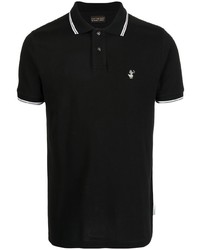 Save The Duck Embroidered Logo Polo Shirt