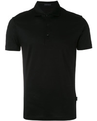 Pal Zileri Fitted Polo Shirt