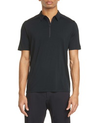 Arc'teryx Veilance Frame Merino Wool Blend Polo