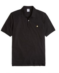 Brooks Brothers Golden Fleece Slim Fit Performance Polo Shirt Basic Colors