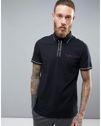 Ted Baker Golf Tipped Polo