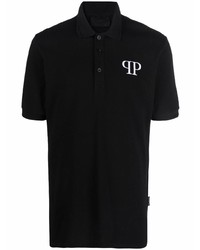 Philipp Plein Iconic Plein Polo Shirt
