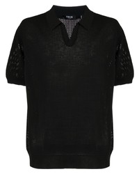 FIVE CM Knit Polo Shirt