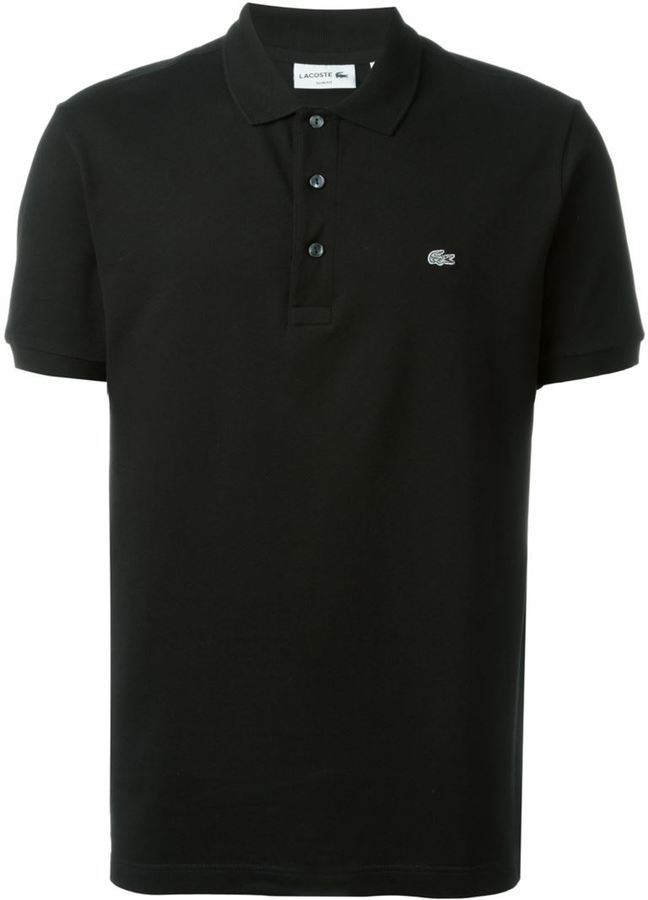 halvkugle dæk fred Lacoste Classic Polo Shirt, $102 | farfetch.com | Lookastic
