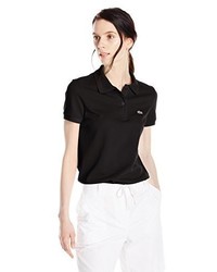 Lacoste Short Sleeve Pique Classic Fit Polo Shirt