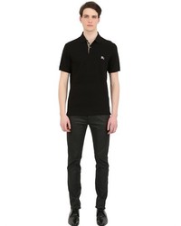burberry polo outfit