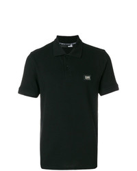 Love Moschino Logo Polo Shirt