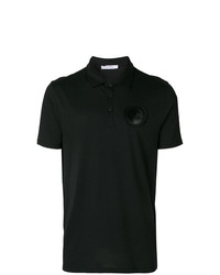 Versace Collection Logo Polo Shirt