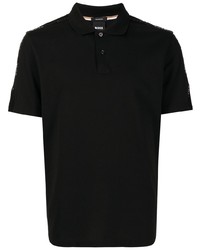 BOSS Logo Sleeve Polo Shirt
