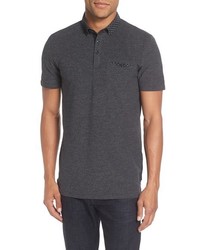 Ted Baker London Raffa Extra Trim Fit Polo