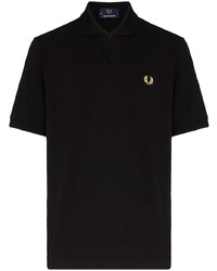 Fred Perry Made In England Polo Shirt