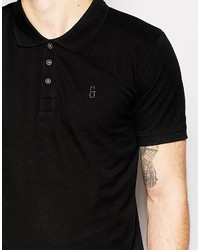 Only Sons Only Sons Pique Polo Shirt