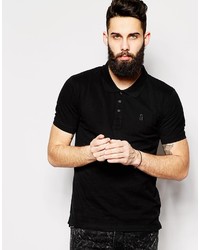 Only Sons Only Sons Pique Polo Shirt