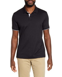 BOSS Parlay 78 Solid Polo