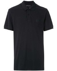 OSKLEN Plain Polo Shirt