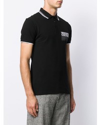 VERSACE JEANS COUTURE Polo Shirt