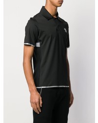 Philipp Plein Polo Sports T Shirt