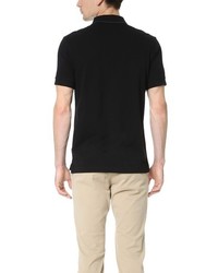 Paul Smith Ps By Mercerised Cotton Polo