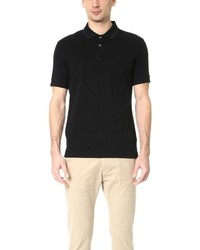 Paul Smith Ps By Mercerised Cotton Polo