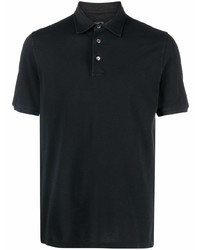 Fedeli Regular Cut Polo Shirt