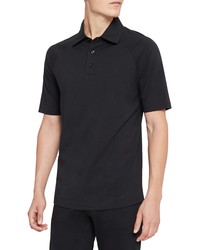 Theory Relaxed Fit Cotton Polo