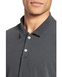 Current/Elliott Relaxed Polo