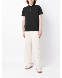 Alex Mill Short Sleeve Cotton Polo Shirt