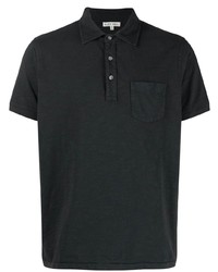 Alex Mill Short Sleeve Cotton Polo Shirt