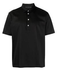 Low Brand Short Sleeve Cotton Polo Shirt