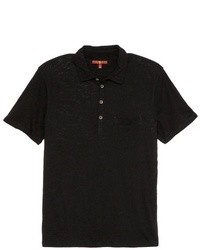 7 For All Mankind Short Sleeve Polo