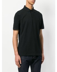 Calvin Klein Jeans Short Sleeve Polo Shirt
