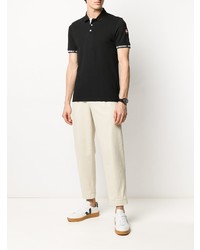 Colmar Short Sleeve Polo Shirt