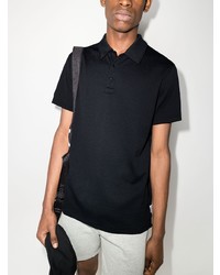 Reigning Champ Short Sleeve Polo Shirt