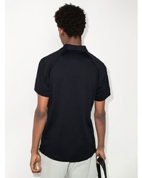 Reigning Champ Short Sleeve Polo Shirt