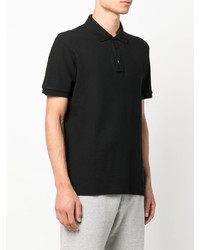 Reigning Champ Short Sleeve Polo Shirt