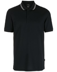 BOSS Short Sleeve Polo Shirt