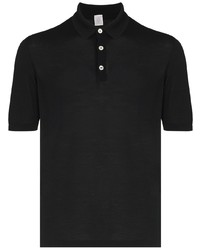 Eleventy Short Sleeve Polo Shirt