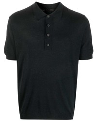 Low Brand Short Sleeve Polo Shirt