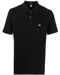 C.P. Company Short Sleeve Polo Shirt