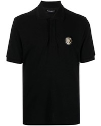 Plein Sport Short Sleeve Polo Shirt