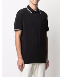 Peuterey Short Sleeved Polo Shirt