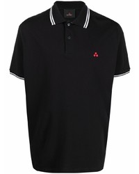 Peuterey Short Sleeved Polo Shirt