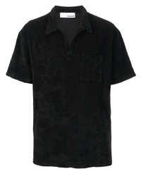 Costumein Short Sleeved Polo Shirt