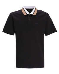 BOSS Short Sleeved Polo Shirt