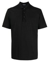Herno Short Sleeved Polo Shirt