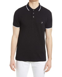 French Connection Single Tipped Polo